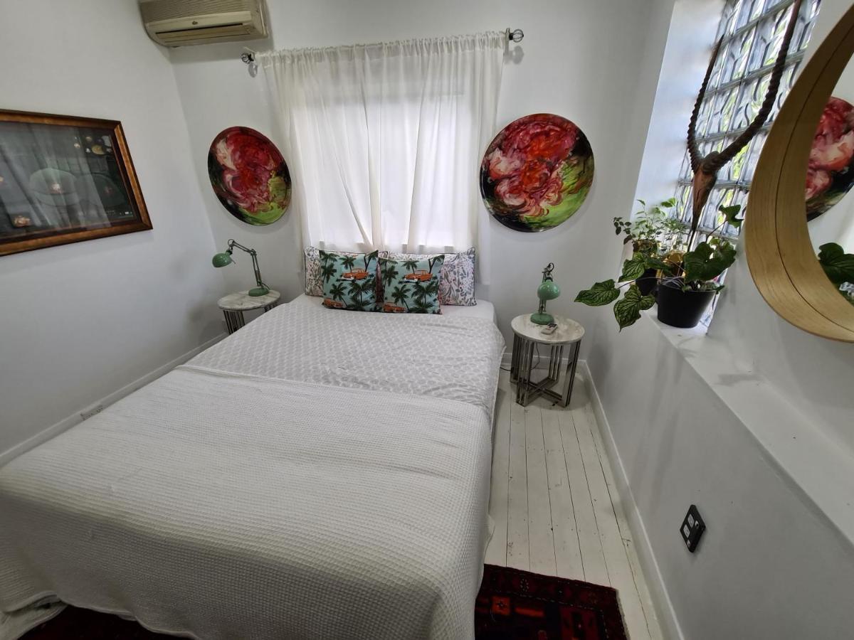Bamboo House, Close To The City & Airport & Train Station And Brighton Le Sands Beach Sydney Exterior photo
