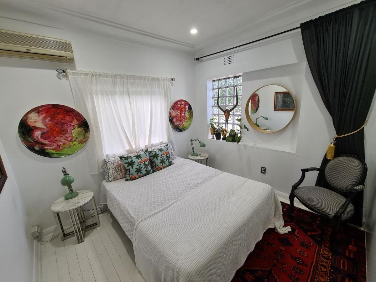 Bamboo House, Close To The City & Airport & Train Station And Brighton Le Sands Beach Sydney Exterior photo
